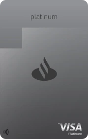 Tarjeta Santander Unique Rewards Platinum
