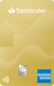 Tarjeta Santander American Express